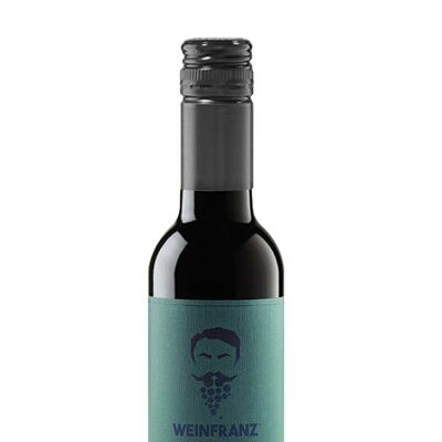 Vin rouge Weinfranz Piccolo