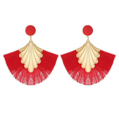 Bella earrings