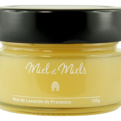 Miel de Lavanda de Provenza IGP 150g