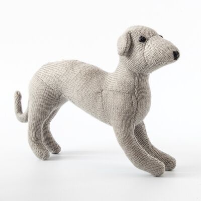 Italian Greyhound Toy