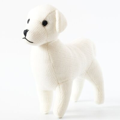 Labrador Toy