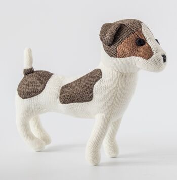 Jouet Jack Russell 1