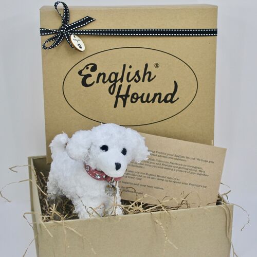 Poodle Gift For Dog Lovers