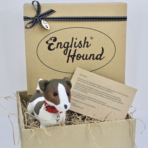 Jack Russell  Gift For Dog lovers