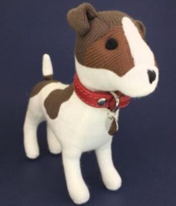 Cadeau Jack Russell pour les amoureux des chiens 2