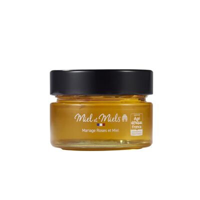 Mariage Roses et Miel 150g