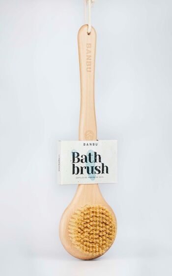 cepillo de baño 1