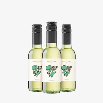 Vinodino White Wine Piccolo