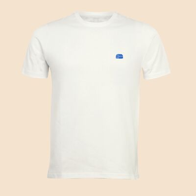 T-Shirt Fair (taglia S, ricamata)