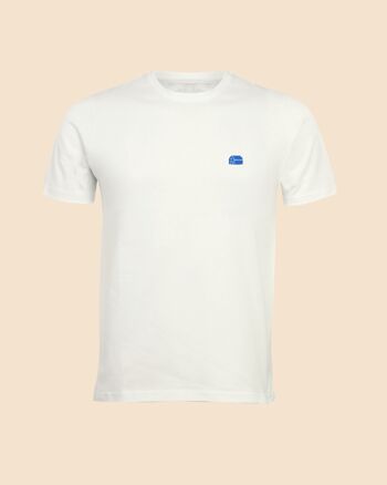 T-shirt Fair (taille S, brodé) 1