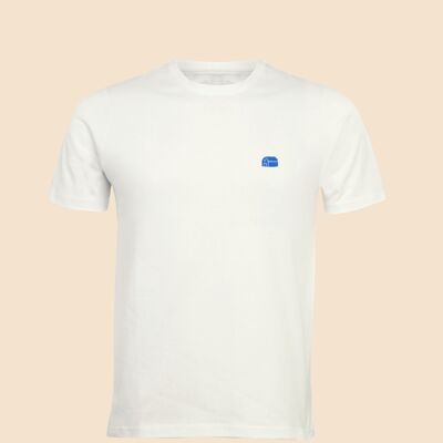 Fair T-Shirt (Grösse S, bestickt)