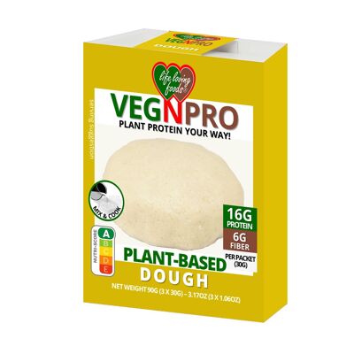 pasta veganpro