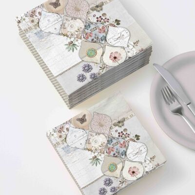 Josephine Napkins