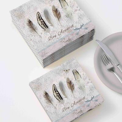 Esmee napkins