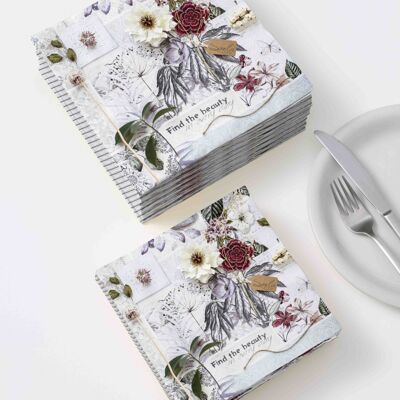 Diana napkins