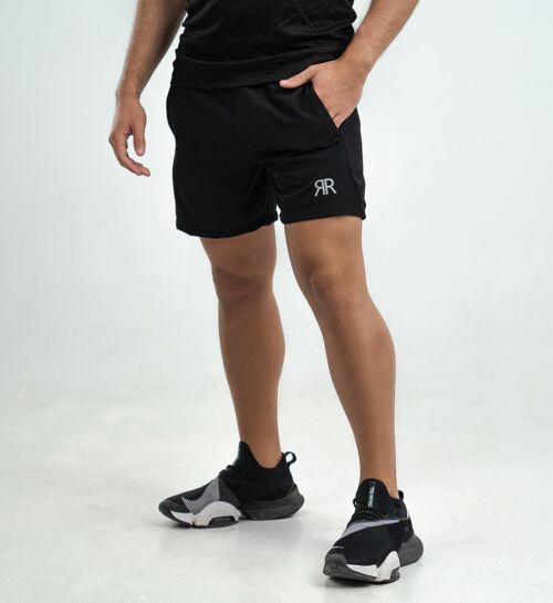 Primal shorts - black