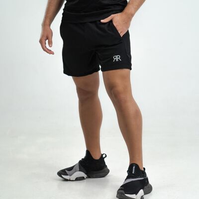Primal shorts - black