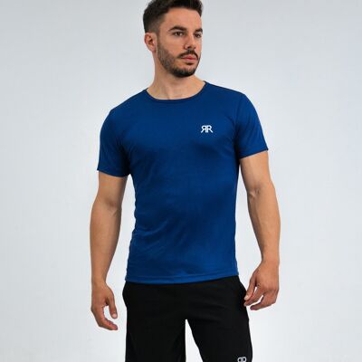 Primal t-shirt - blue