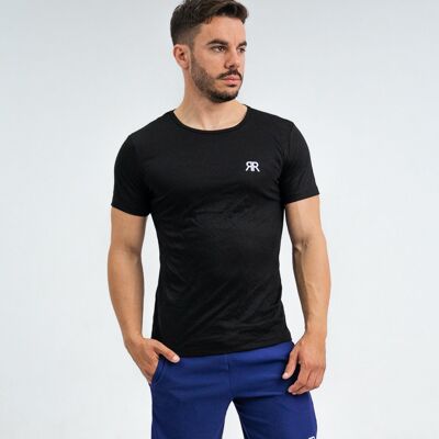 CAMISETA PRIMAL - NEGRO