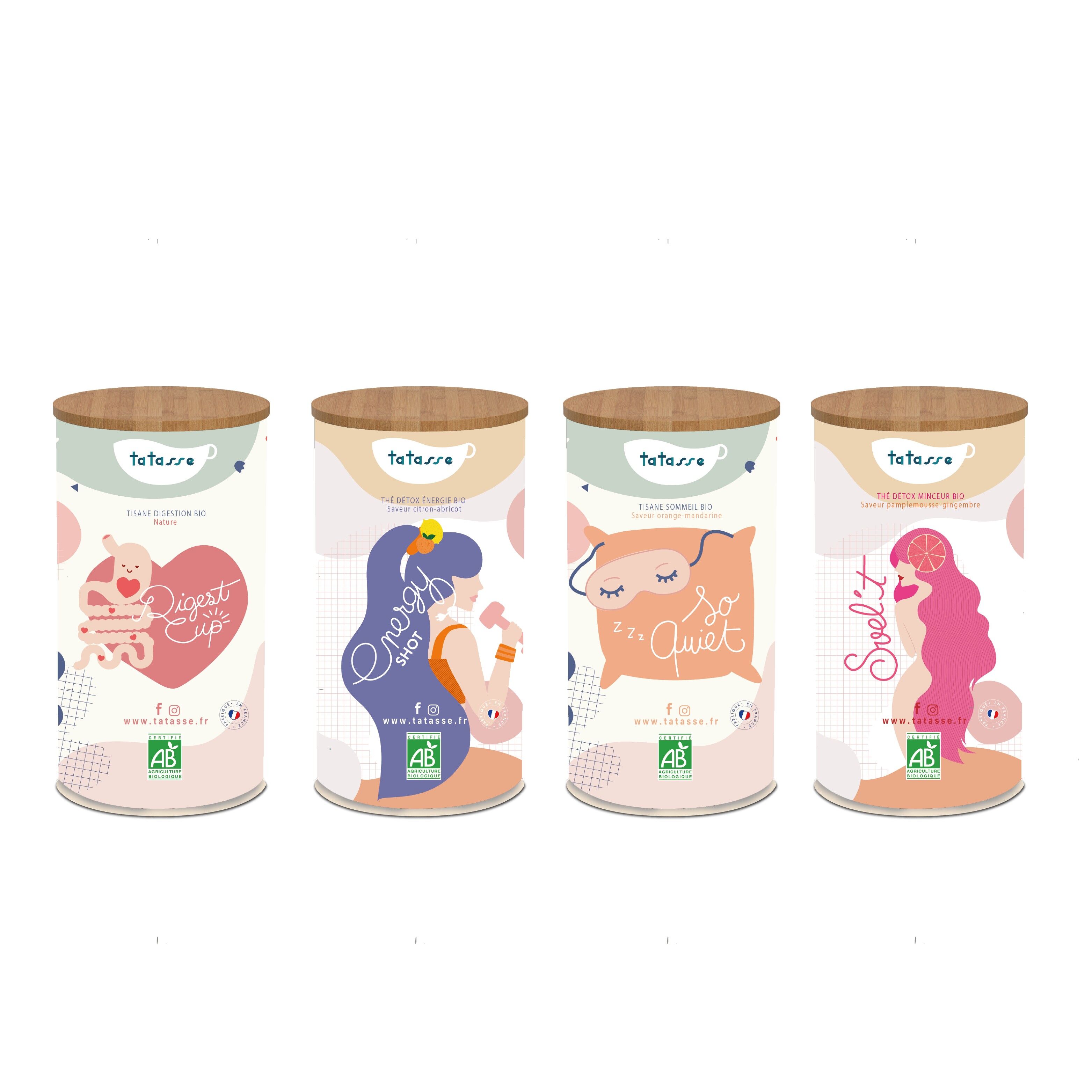 WOHLFÜHLPACK - Großpackung