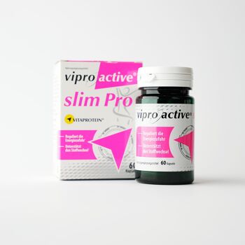 Viproactive® slim Pro 2