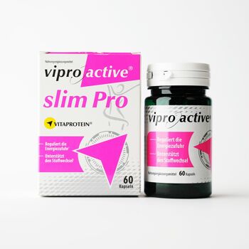 Viproactive® slim Pro 3