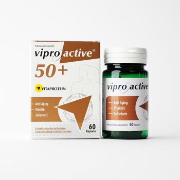 Viproactive® 50+ 3