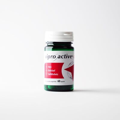 Viproactive® Cardio