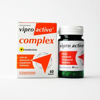 Complexe Viproactive® 3