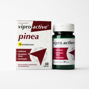 Viproactive® Pinéa 3