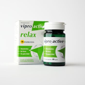 Viproactive® Relax 2