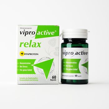 Viproactive® Relax 3