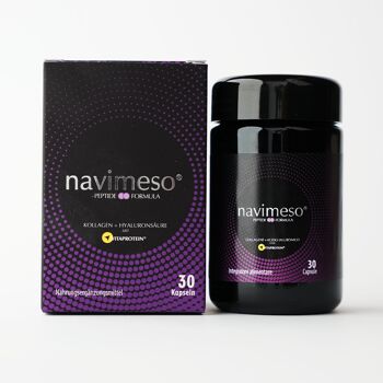 NAVIMESO® - Formule peptidique 3