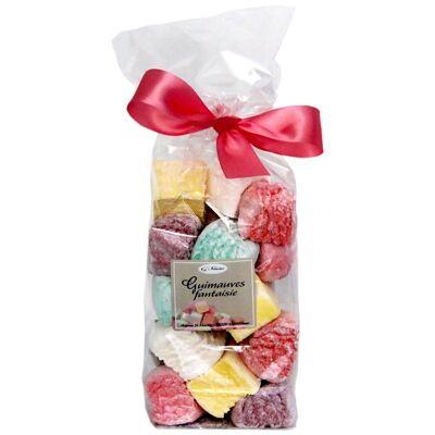 Sacchetto di marshmallow artigianali - 200 g