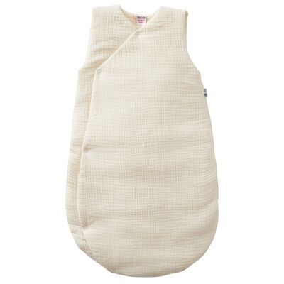 Milk foam double gauze kimono sleeping bag