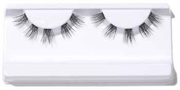 LASHTASTICS 3D Cils Glamour Look 3 2