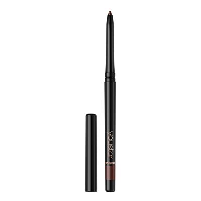 EYE KOHL Eyeliner & Kajal 02 - Marrone