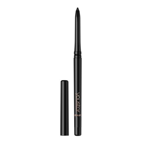 EYE KOHL Eyeliner & Kajal 01 - Black