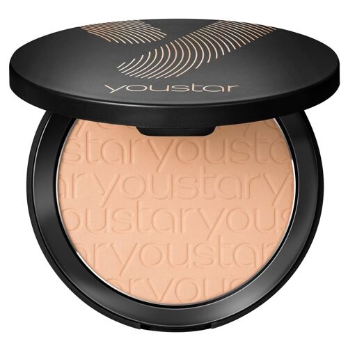 BRONZ ME! Compact Bronzer Powder - 01 Light