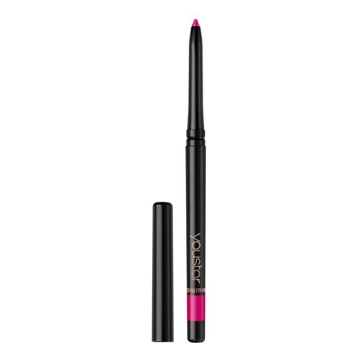 Delineador de labios CONTOUR LIPS - 03 - Pretty Pink