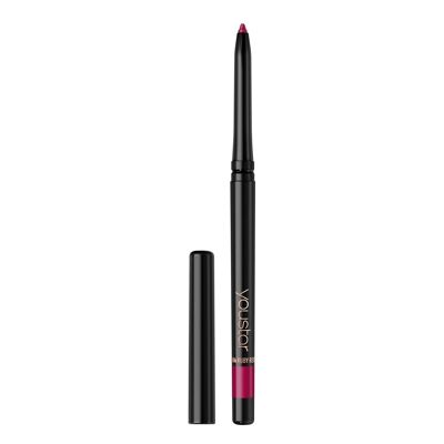 CONTOUR LIPS lip liner - 06 - Ruby Red