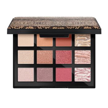 Palette de maquillage WILD NATURE 1