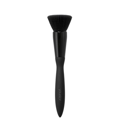 Brocha de maquillaje BLACK SERIES - Buffer