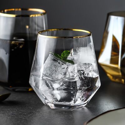Nordic Style Glass