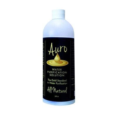 Auro-Gold 945ml.