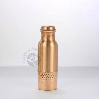 Sequence Copper Bottle - 700ML