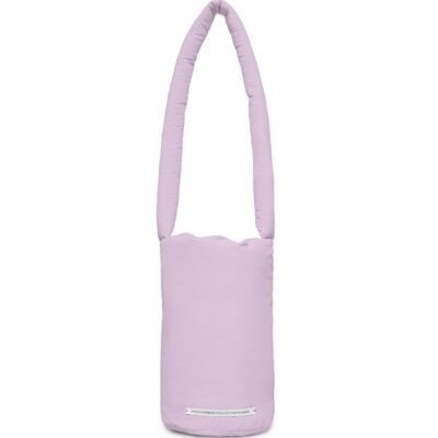 Pillow Wine Bag / Lilac