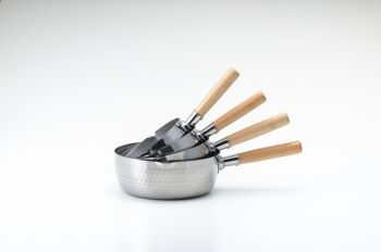 Yukihira Saucepan 14cm 4