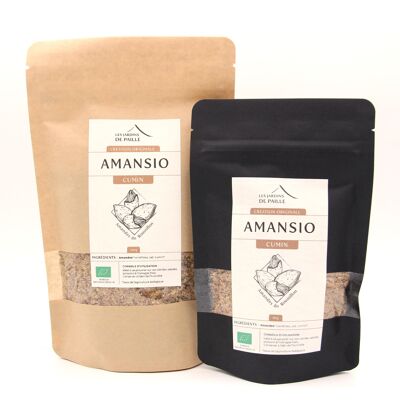 Amansio Cumin - sachet