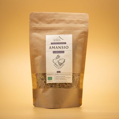 Amansio Garrigues 200g - busta